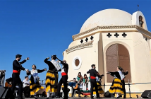 Romeria de Torregarcía 2020