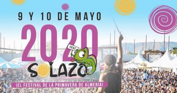 SOLAZO FEST 2020 Almería
