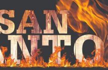Hogueras de San Antón 2020 El Ejido