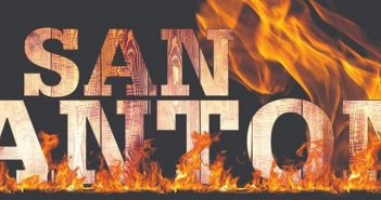 Hogueras de San Antón 2020 El Ejido