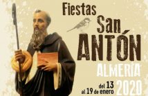 San Antón en Almería
