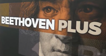 OCAL Beethoven Plus - Conciertos