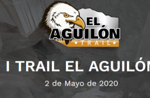 I Trail El Aguilón 2020