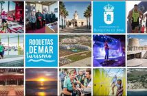 Roquetas de Mar FITUR 2020