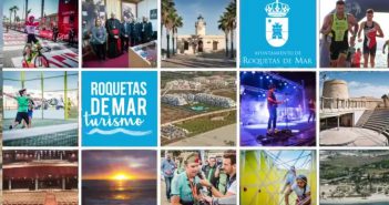 Roquetas de Mar FITUR 2020