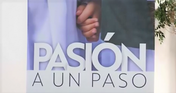 Semana Santa 2020 Almería “Pasión a un paso”