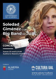 Invierno Cultural 2020 Almería