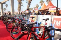Triatlón Roquetas de Mar
