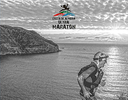 Ultra Maratón Costa de Almería 2020