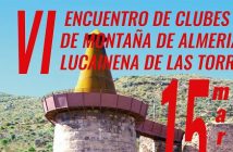 VI Encuentro Provincial de Clubes de Montañismo de Almería