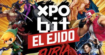 XpoBit El Ejido 2020