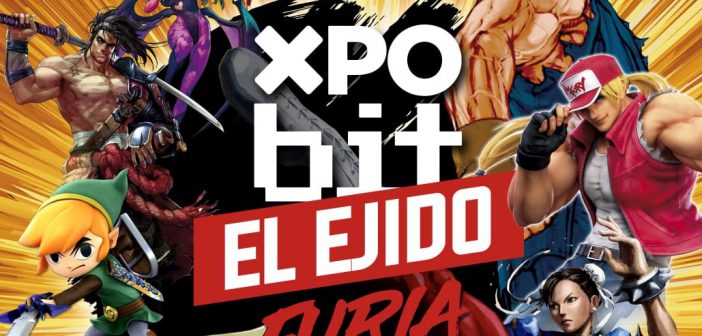 XpoBit El Ejido 2020