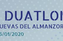I Duatlón Cuevas de Almanzora
