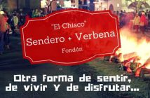 El Chisco de Fondón 2020 - Ruta de senderismo