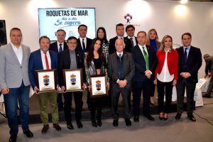 Roquetas de Mar FITUR 2020