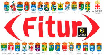Provincia de Almería FITUR 2020