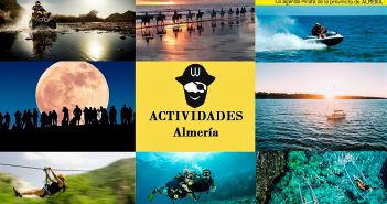 Actividades y Aventuras en Almería