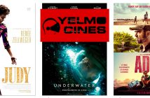 CARTELERA YELMO CINES Torrecárdenas – Roquetas
