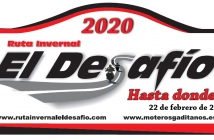 Ruta Invernal El Desafio 2020 Roquetas de Mar