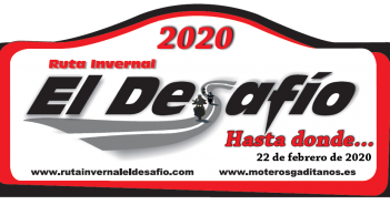 Ruta Invernal El Desafio 2020 Roquetas de Mar