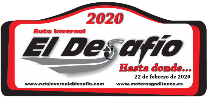 Ruta Invernal El Desafio 2020 Roquetas de Mar