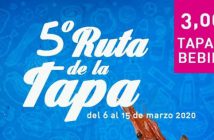 5ª Ruta de la Tapa en Carboneras