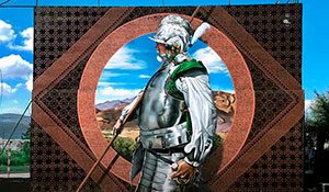 EXPOSICIONES de arte - Museos de Almería
