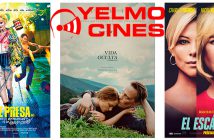 CARTELERA YELMO CINES Torrecárdenas – Roquetas