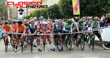 Ciclismo - Clásica de Almería 2020