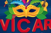 Certamen de Farsas y Pasos Carnavalescos en Vícar