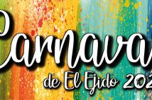 Carnaval 2020 El Ejido