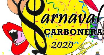 Carnaval en Carboneras 2020