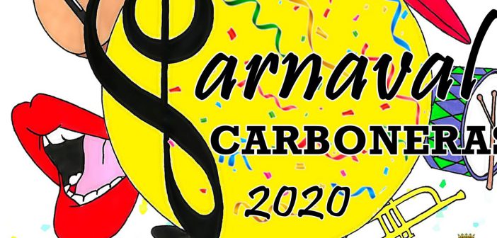 Carnaval en Carboneras 2020