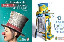 31 Muestra de Teatro Aficionado de El Ejido 2020