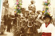 Fiestas San Marcos 2020 El Ejido