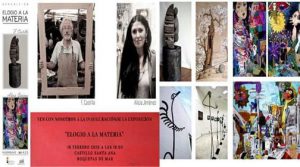 EXPOSICIONES de arte - Museos de Almería