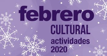 Agenda Roquetas de Mar - Febrero 2020