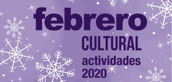 Agenda Roquetas de Mar - Febrero 2020