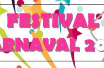 Festival Provincial de Carnaval 2020