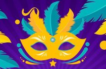 Fiesta de Carnaval Pulpí
