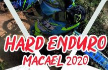 Hard Enduro Macael 2020