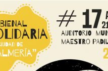I Bienal Solidaria "Ciudad de Almería"