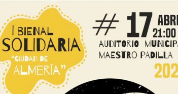 I Bienal Solidaria "Ciudad de Almería"