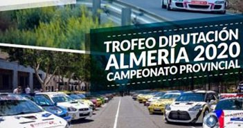 Campeonato Provincial de Automovilismo-Trofeo Diputación de Almería 2020