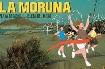 II CARRERA SOLIDARIA ''LA MORUNA''