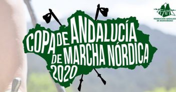 II MARCHA NÓRDICA CIUDAD DE ALMERIA 2020