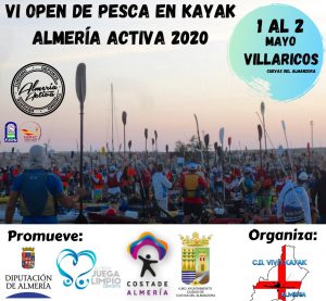 Almería Activa 2020