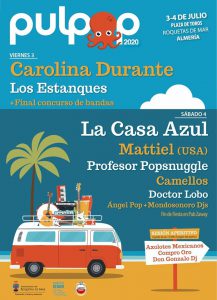 PULPOP Festival 2020