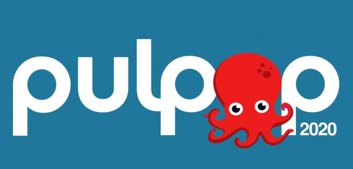 PULPOP Festival 2020