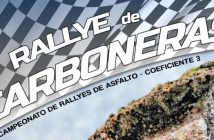 Rally de Carboneras